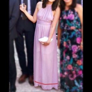 ⚡️FLASH SALE⚡️Reformation Lavender Dress - XS/S